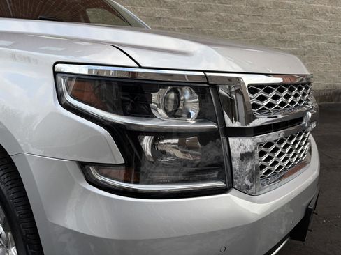 Used 2018 Chevrolet Tahoe LT w/ Luxury Package image 5