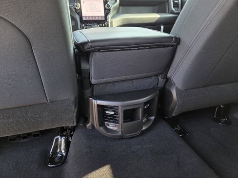 New 2025 RAM 2500 Tradesman image 22