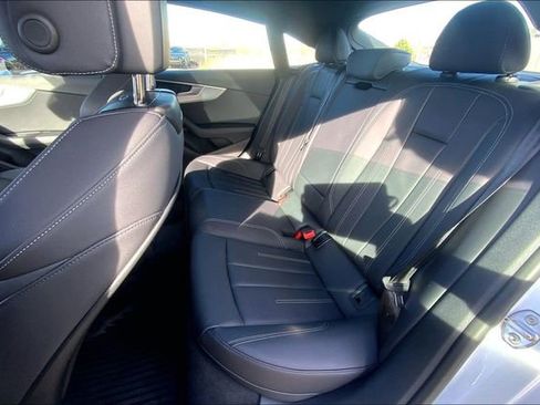 Certified 2025 Audi A5 2.0T Premium Plus w/ Convenience Plus Package image 18