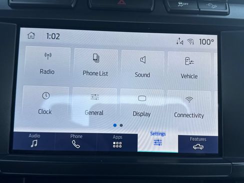 Used 2024 Ford F250 XL w/ 360-Degree Camera Package AWD/4WD image 22