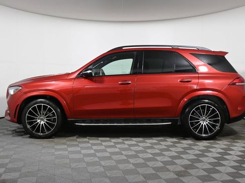 Used 2023 Mercedes-Benz GLE 350 GLE 350 image 2