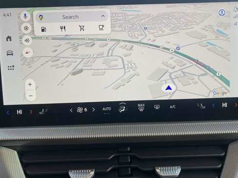 New 2025 Ford Explorer Active image 21