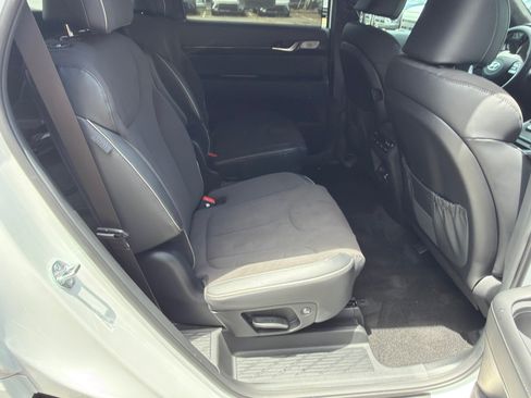 Certified 2025 Hyundai Palisade Calligraphy AWD/4WD image 15