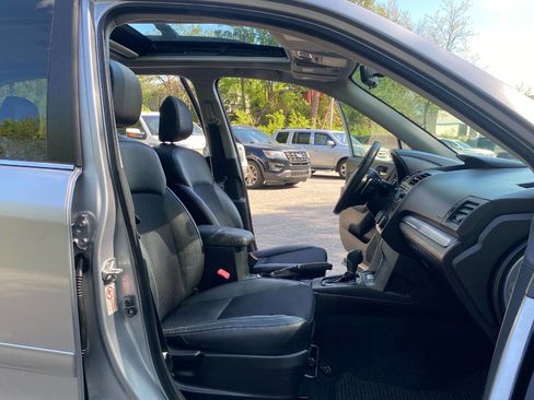 Used 2015 Subaru Forester 2.0XT Premium AWD/4WD image 51