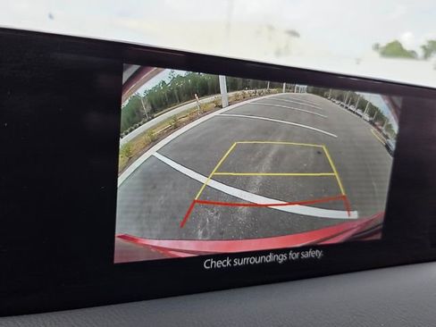 Certified 2023 MAZDA CX-5 AWD 2.5 S w/ Premium Plus Pkg image 27