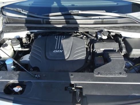 Used 2016 Kia Sedona LX w/ Option Group 020 image 50