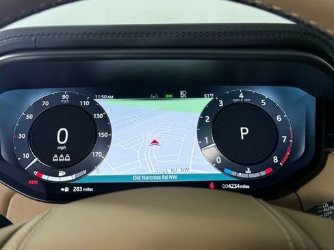 New 2025 Land Rover Range Rover Sport Dynamic SE image 17