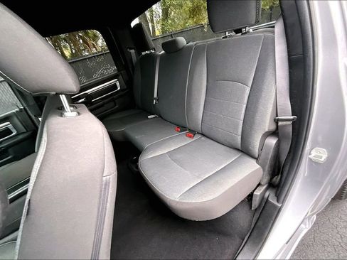 Used 2024 RAM 1500 Classic Warlock image 23