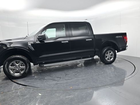 Used 2025 Ford F150 XLT w/ Equipment Group 301A Standard image 4
