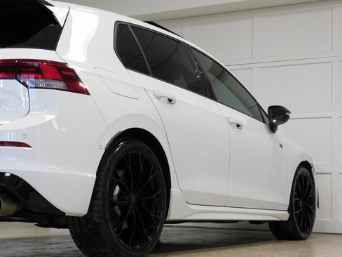 Used 2025 Volkswagen Golf R image 92