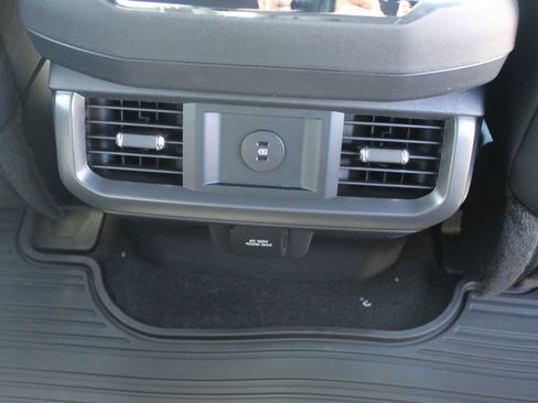 New 2026 Ford F150 Lariat w/ Equipment Group 501A Mid AWD/4WD image 17