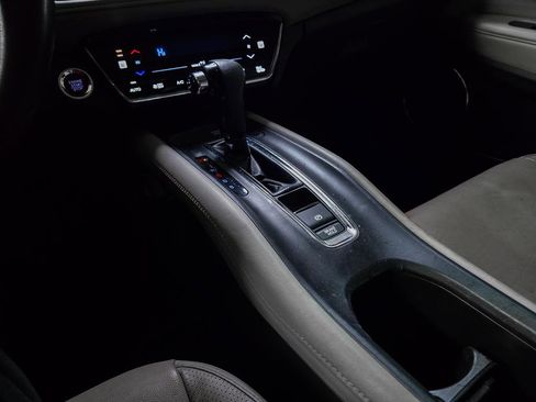 Certified 2017 Honda HR-V EX-L image 35