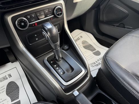 Used 2018 Ford EcoSport Titanium image 33