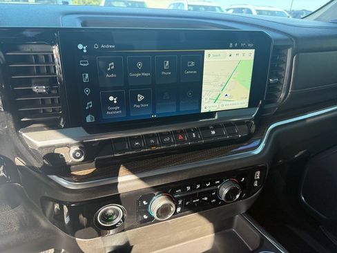 Used 2023 Chevrolet Silverado 1500 RST w/ Rally Edition image 19