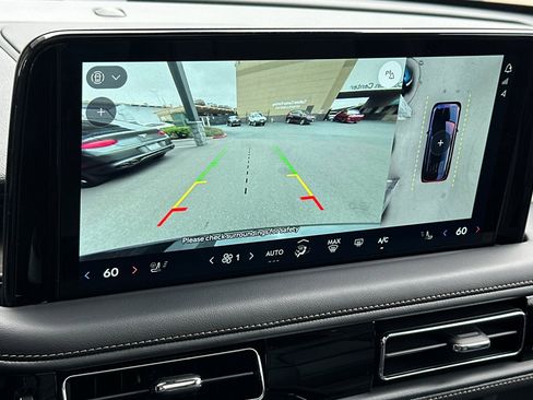 New 2025 Lincoln Aviator Reserve w/ Luxury Package image 18