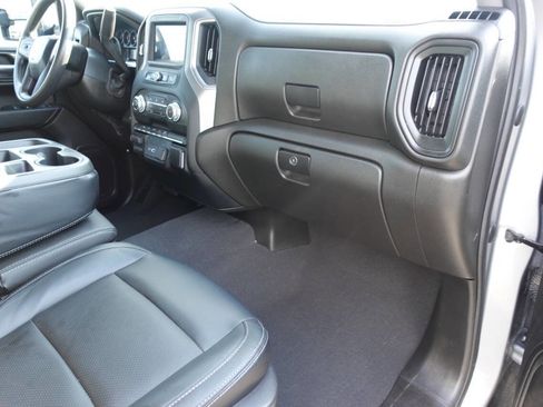 Used 2023 GMC Sierra 1500 Pro image 34