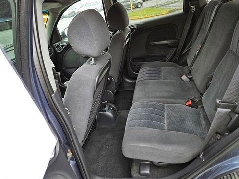 Used 2003 Chrysler PT Cruiser Touring image 15