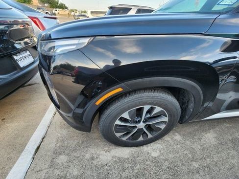 Used 2020 Hyundai Palisade SEL image 11