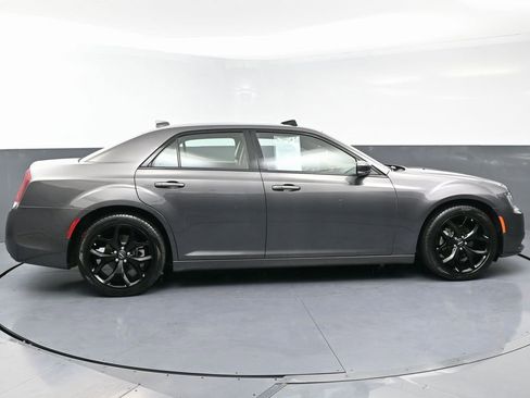 Used 2023 Chrysler 300 S image 8