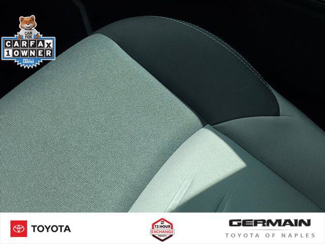 Certified 2025 Toyota Tacoma TRD Sport RWD image 29
