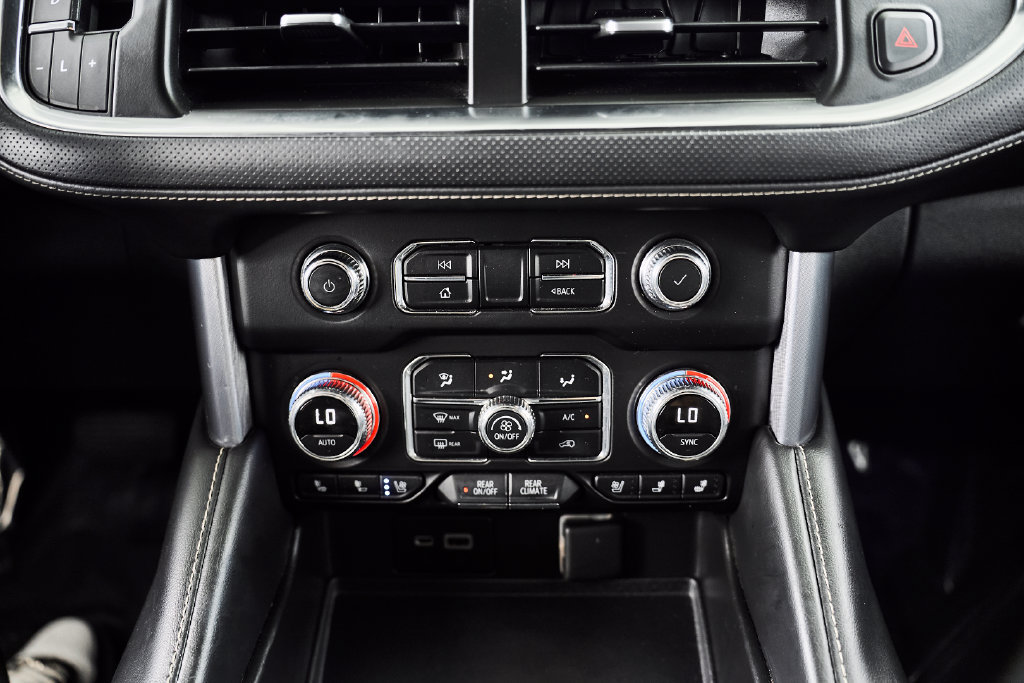 Used 2022 GMC Yukon SLT RWD image 29