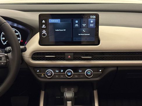 New 2027 Honda HR-V EX-L image 15