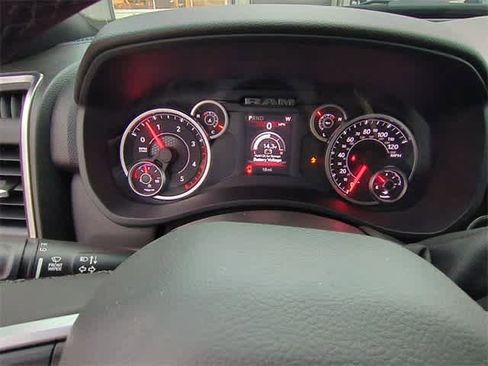 New 2026 RAM 2500 Big Horn image 31