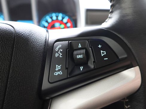 Used 2013 Chevrolet Camaro SS w/ RS Package RWD image 14
