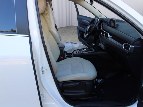 Used 2023 MAZDA CX-5 AWD 2.5 S w/ Select Package image 33