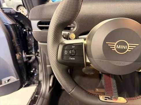 New 2026 MINI Cooper S image 13