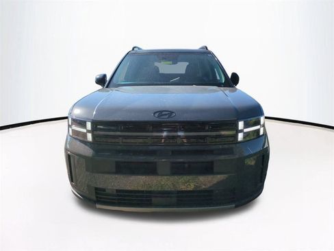 New 2026 Hyundai Santa Fe XRT AWD/4WD image 3