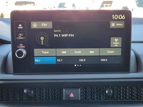 Certified 2026 Honda CR-V LX image 11