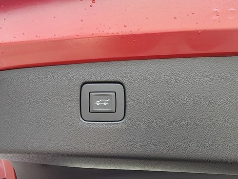 New 2026 Buick Envista Avenir image 45