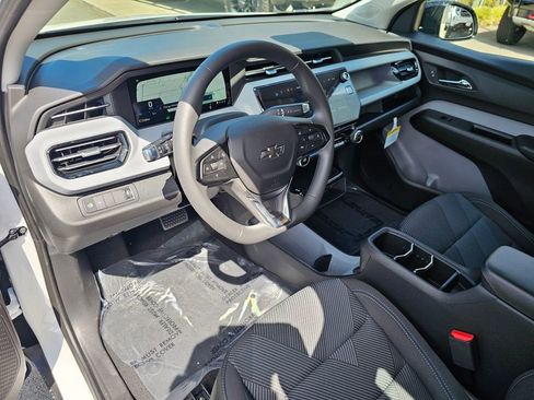 New 2027 Chevrolet Bolt LT FWD image 19