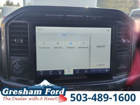 Used 2022 Ford F150 XLT w/ Equipment Group 302A High image 36