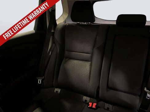 Used 2024 Nissan Rogue SV AWD/4WD image 25