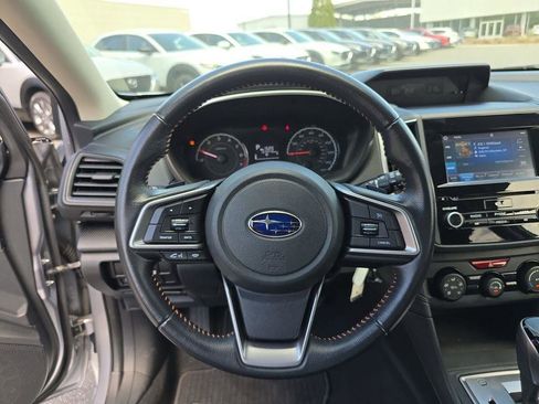Used 2019 Subaru Crosstrek 2.0i Premium w/ Popular Package #2 AWD/4WD image 29