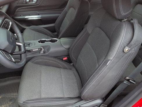 Used 2024 Ford Mustang GT w/ GT Performance Package image 6