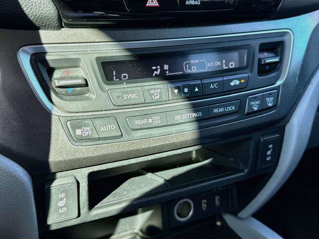 Used 2016 Honda Pilot EX-L image 20