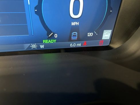 New 2025 Ford F150 Platinum w/ Equipment Group 703A Plus image 26