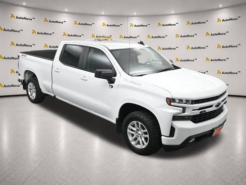 Used 2019 Chevrolet Silverado 1500 RST w/ All-Star Edition AWD/4WD image 60