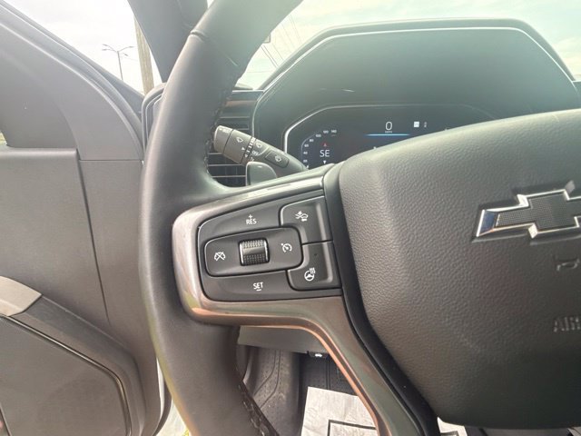 Used 2025 Chevrolet Silverado 1500 ZR2 w/ Technology Package AWD/4WD image 22