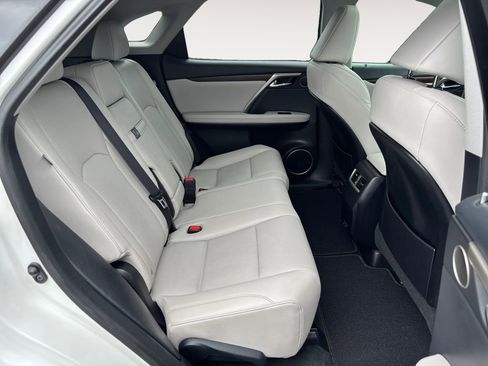 Used 2021 Lexus RX 350 FWD w/ Premium Package image 16