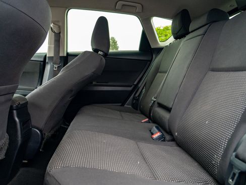 Used 2018 Toyota Corolla iM w/ All-Weather Mat Package FWD image 17