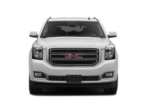 Used 2015 GMC Yukon SLT w/ Open Road Package AWD/4WD image 7