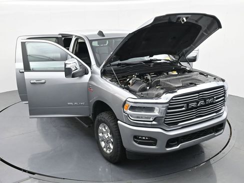 Used 2024 RAM 2500 Laramie image 38