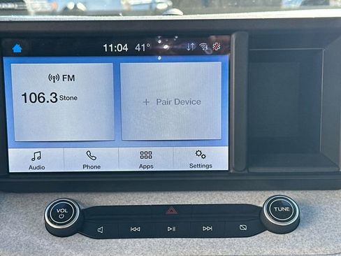 Certified 2022 Ford Maverick XLT w/ Equipment Group 300A Standard image 30