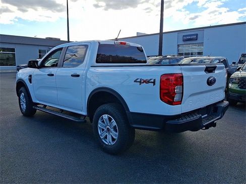 New 2025 Ford Ranger XL w/ Trailer Tow Package image 3