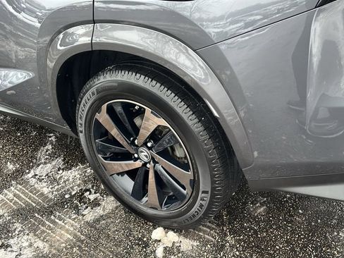 Used 2020 Lexus NX 300 AWD w/ Premium Package image 9