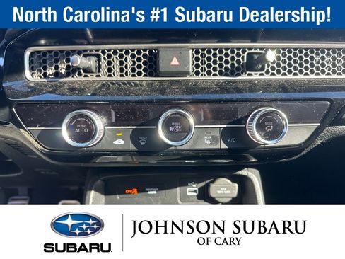 Used 2024 Honda Civic Sport image 12